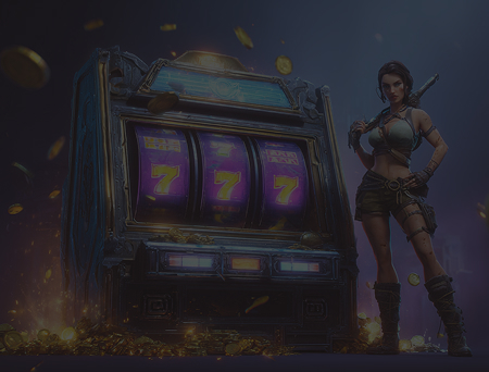 Shiny Wilds Casino