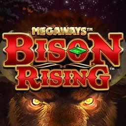 Bison-Rising-Megaways