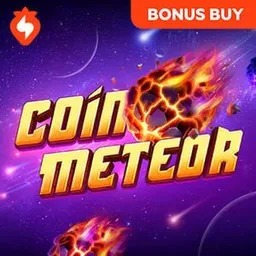 Coin Meteor